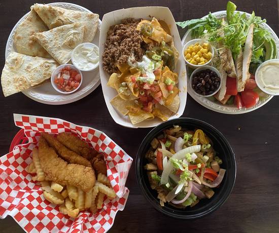 Wilson Great Eats