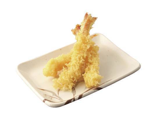 えび天 Shrimp Tempura（1個）
