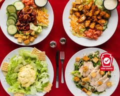 Simply Salads