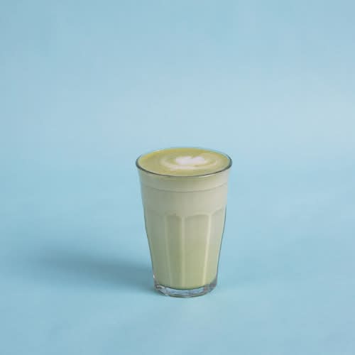 Coco matcha