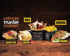 Express Master Tandoori