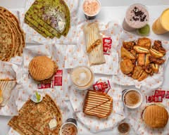 Chai Bar (Sage Hill)