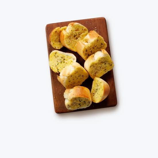 Garlic Bread