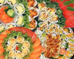 cozy sushi