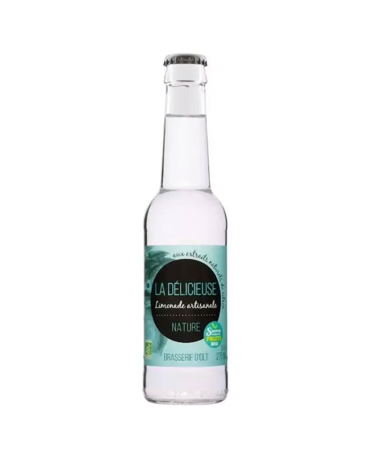 LIMONADE Artisanale La Délicieuse