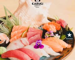 Kabuki Sushi (Leiria)