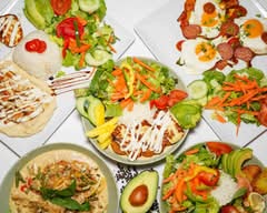  Cafe Breadleys Zehlendorf