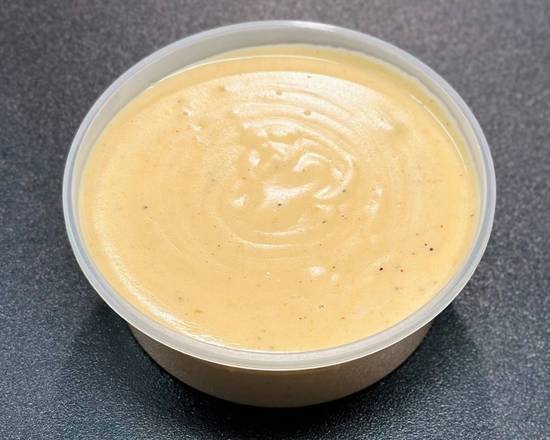 Queso (8oz)