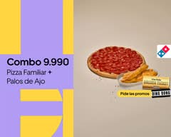 Domino's Pizza - Quilicura