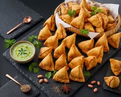 Samosa Killer