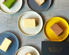 KAKA cheesecakestore 大名店