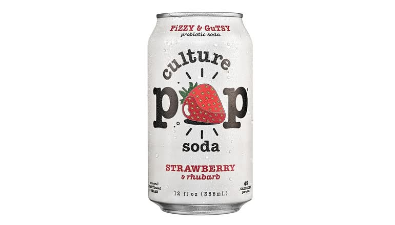 Culture Pop Strawberry