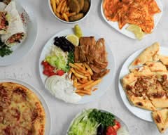 Tasty Döner & Falafel