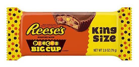 Reese Piece Big Cup King Size 79g