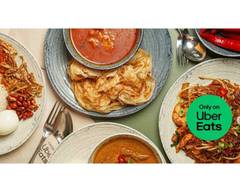 Roti King (Southall)