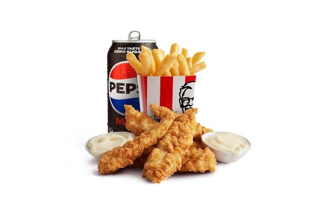 5 Original Tenders™ Combo