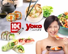 Yoko Sushi Köln Weyertal