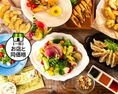T'sレストラン