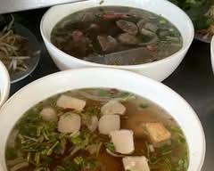 Pho Hut (California Ave)