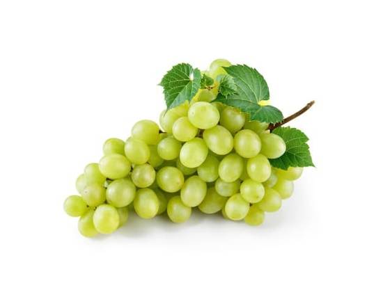 Signature Farms · Green Seedless Grapes (2 lbs)