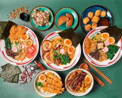 Nagomi Ramen 🍜 - Neuilly