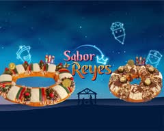 Pastelería Panamá (Pedro Anaya)