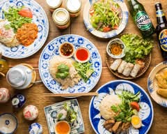 チョップスティックス & ビンミン CHOPSTICKS & BINH MINH