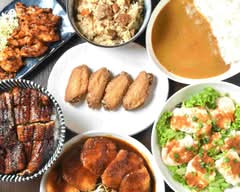 備長炭とり焼肉店　とり日和