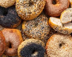 Bagel Bazaar - Dayton