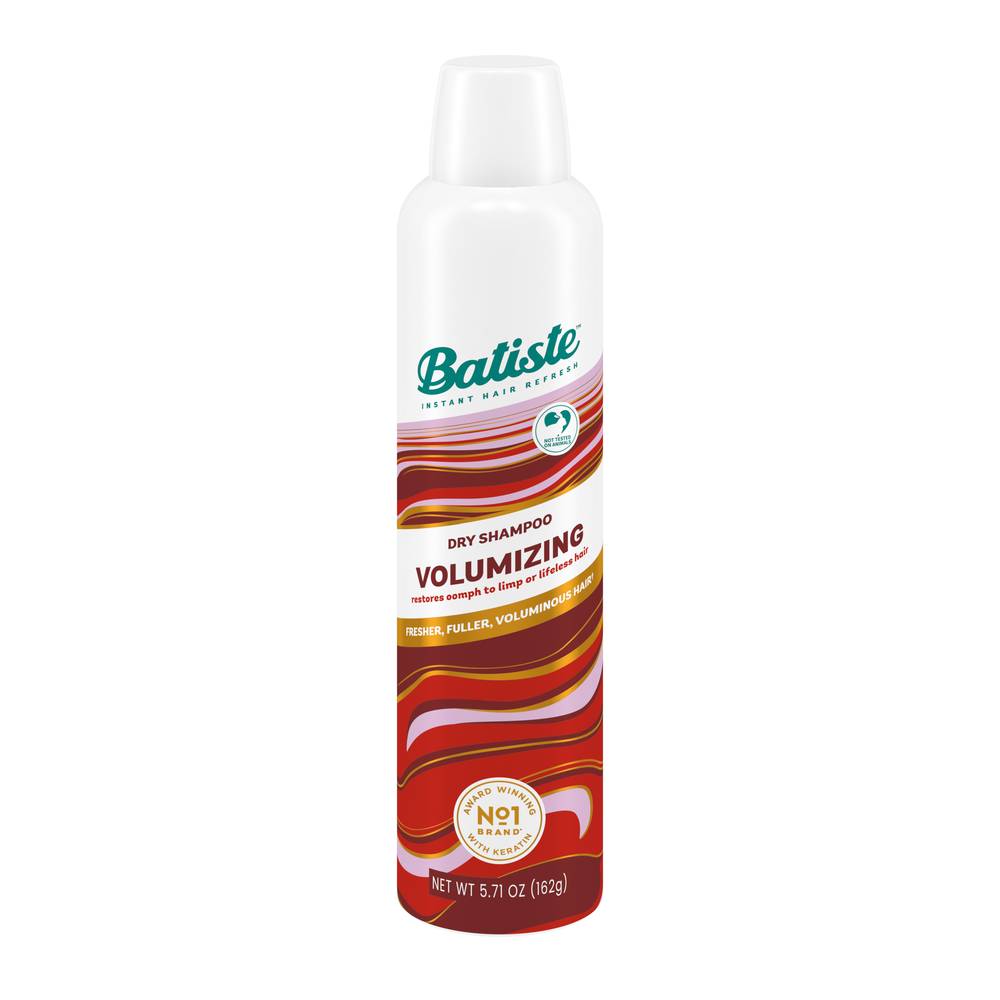 Batiste Dry Shampoo Blush Flirty Floral (1.06 oz)