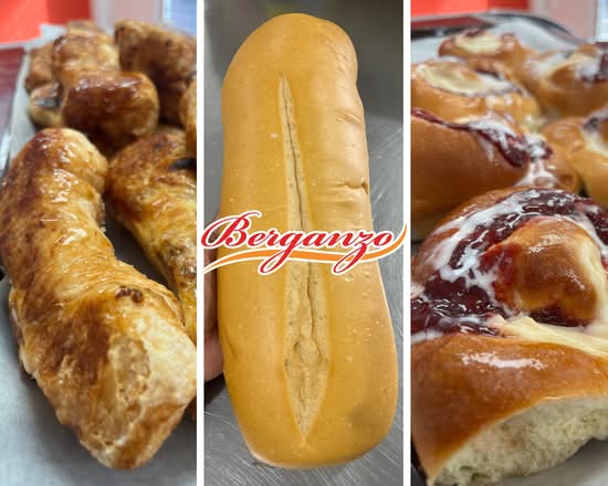 Berganzo | Fábrica, Panadería Y Repostería