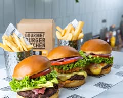 PREMIUM BURGERS