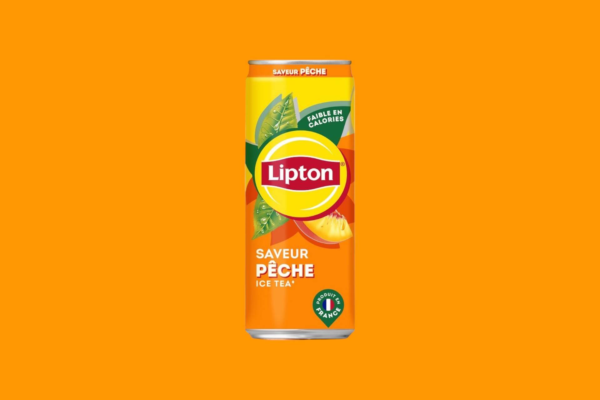 🥤 Ice Tea 🥤