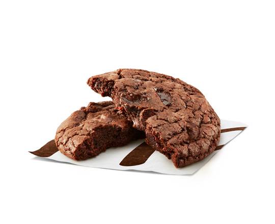 Biscuit brownie [140.0 Cal]