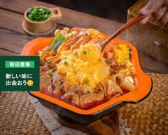 李暁七マーラータン 川越店