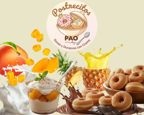 Postrecitos Pao (Toluca)