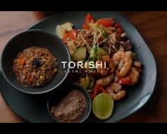 Torishi (Xalapa)