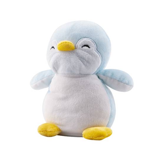 Miniso pinguino 2024 azul