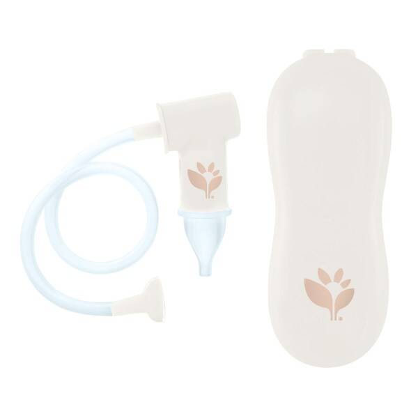 Green Sprouts Nasal Aspirator Tube, Light Spice