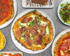 Piotsa Pizzeria Napoletana