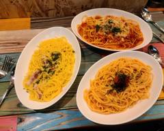 ウキウキパスタ UKI-UKIPASTA