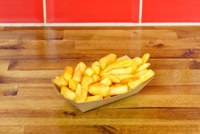 Pommes Frites