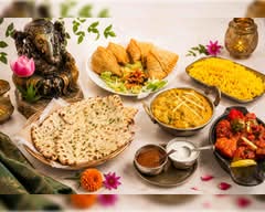 Hola Indian Restaurant