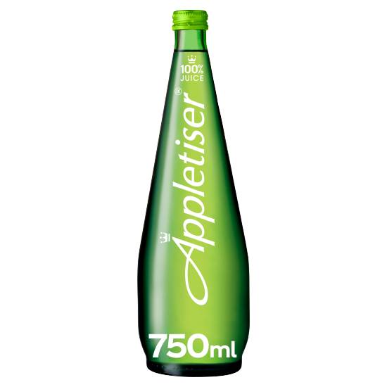 Appletiser Juice (750ml)