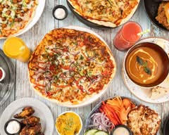 Naandough Pizza - Heath St