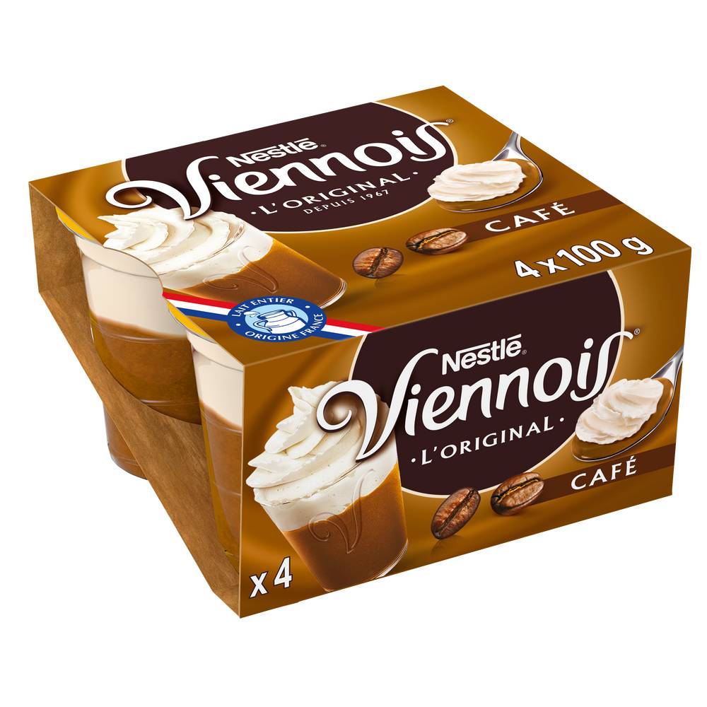 Nestlé - Viennois café (4)