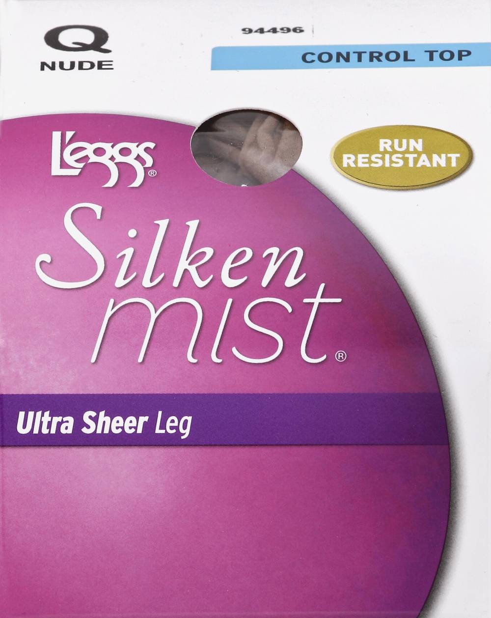 L'eggs Silken Mist Ultra Sheer Leg