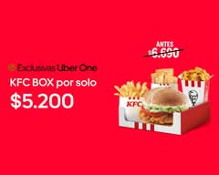 KFC - Munita