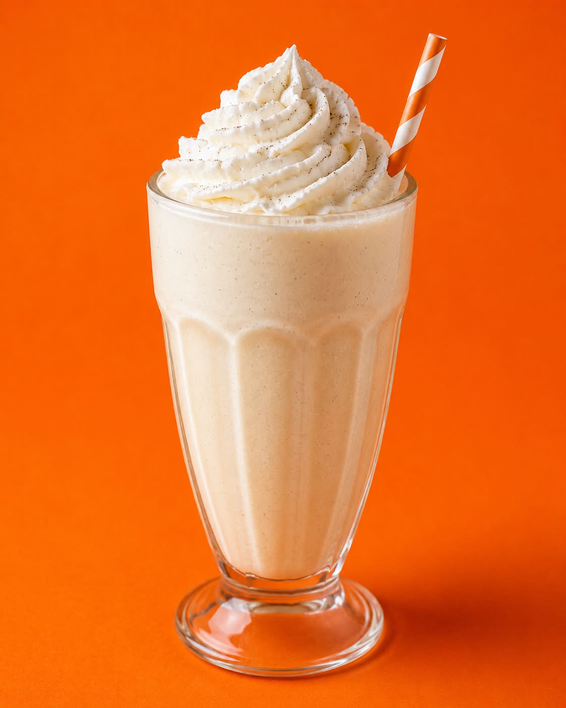 Milkshake VANILLE  🥛
