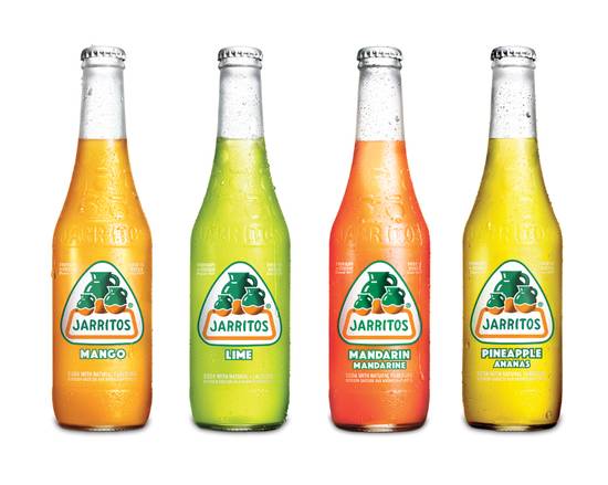 Jarritos